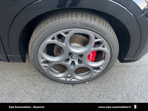 Voitures D'0Km À Bayonne | Alfa Romeo Tonale 1.5 Ibrida 160 Ch Vgt Tct7 Veloce 5P