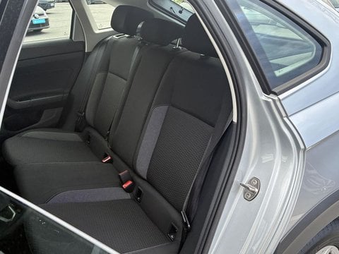 Voitures D'occasion À Lescar | Volkswagen Taigo 1.0 Tsi 116 Dsg7 Life Plus 5P