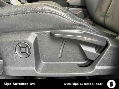 Voitures D'occasion À Anglet | Audi Q3 35 Tfsi 150 Ch S Tronic 7 Design Luxe 5P