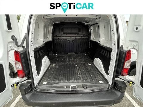Voitures D'occasion À Lescar | Citroën Berlingo Van M 650 Bluehdi 100 S&S Bvm6 Driver 4P