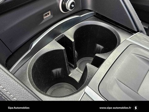 Voitures D'occasion À Mérignac | Alfa Romeo Stelvio 2.2 210 Ch Q4 At8 Super 5P