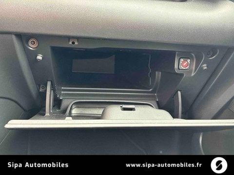 Voitures D'occasion À Mont-De-Marsan | Citroën C3 Aircross Puretech 110 S&S Bvm6 Feel Pack 5P