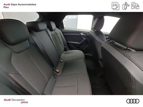 Voitures D'occasion À Lescar | Audi A1 Sportback 35 Tfsi 150 Ch S Tronic 7 S Line 5P