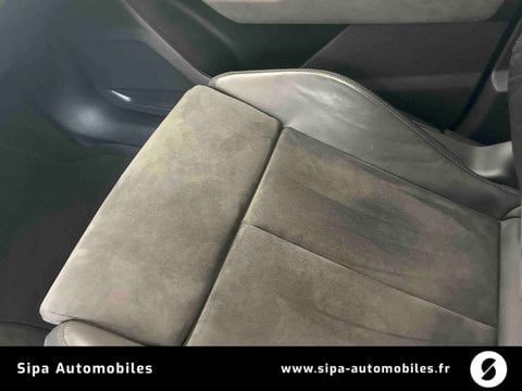 Voitures D'occasion À Anglet | Audi Q3 35 Tfsi 150 Ch S Tronic 7 Design Luxe 5P
