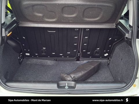 Voitures D'occasion À Mont-De-Marsan | Fiat Panda 1.2 69 Ch S/S City Cross Plus 5P