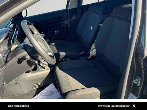 Voitures D'occasion À Mont-De-Marsan | Citroën C3 Puretech 110 Ch Eat6 Max 5P