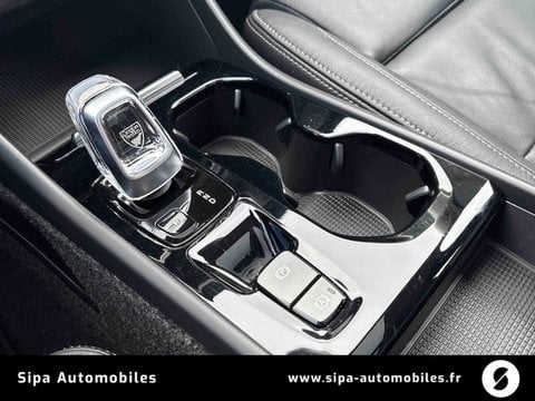 Voitures D'occasion À Labège | Volvo Xc40 T4 Recharge 129+82 Ch Dct7 Inscription 5P
