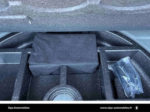 Voitures D'occasion À Toulouse | Fiat 500X 1.6 Multijet 130 Ch Cross 5P