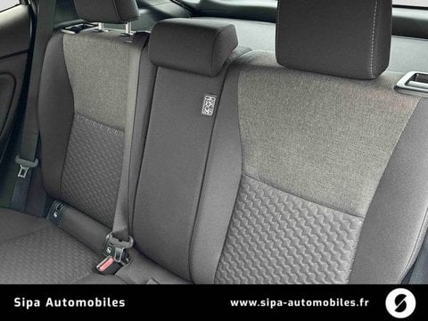 Voitures D'occasion À Lescar | Toyota Yaris Cross Hybride 116H 2Wd Design 5P