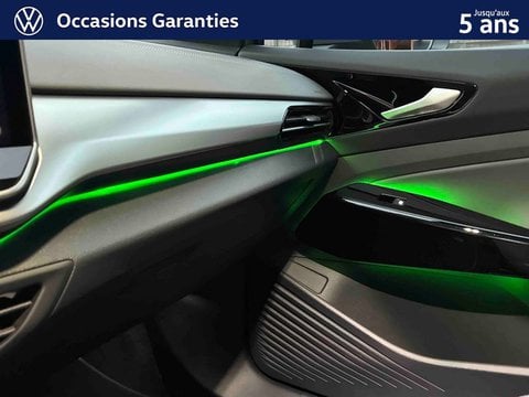 Voitures D'occasion À Lescar | Volkswagen Id.4 286 Ch Pro Life Max 5P
