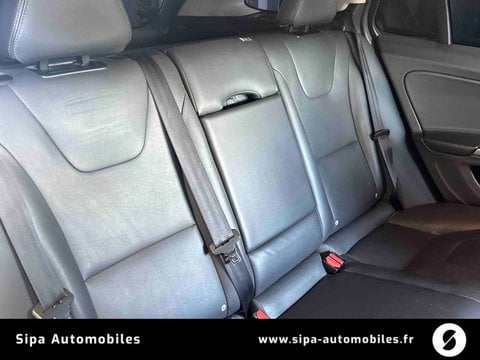Voitures D'occasion À Labège | Volvo V60 Cross Country D4 Awd 190 Ch Geartronic 6 Summum 5P