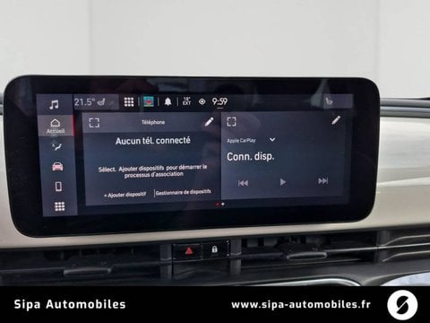 Voitures D'occasion À Dax | Fiat 500 Iii Electrique E 118 Ch Nouvelle 3P