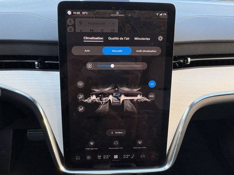 Voitures D'0Km À Toulouse | Volvo Ex90 Twin Performance Awd 517 Ch 1Edt Ultra 5P