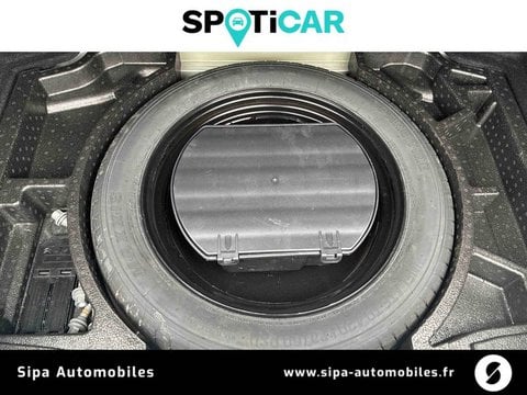 Voitures D'occasion À Lescar | Ds Ds 4 Puretech 130 Eat8 Performance Line+ 5P