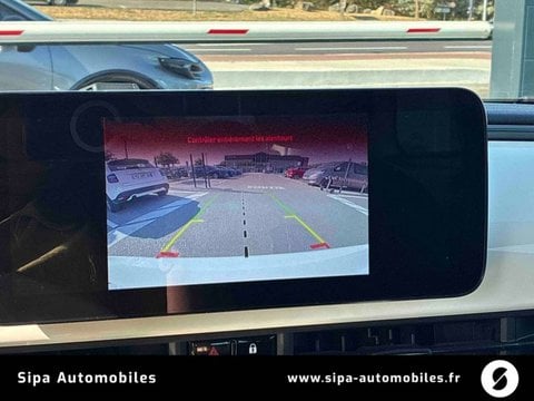 Voitures D'occasion À Toulouse | Fiat 500 E 95 Ch Nouvelle 3P