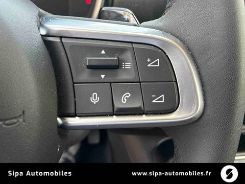 Voitures D'occasion À Muret | Fiat 600 T-Gen 3 1.2 Hybrid 110Ch Edct6 Pop 5P