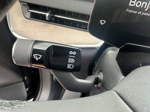 Voitures D'0Km À Toulouse | Volvo Ex90 Twin Performance Awd 517 Ch 1Edt Ultra 5P