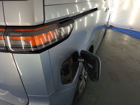 Voitures D'occasion À Fenouillet | Volkswagen Id. Buzz Cargo 204 Ch 4P