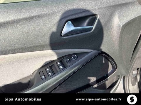 Voitures D'occasion À Toulouse | Opel Crossland X 1.5 D 102 Ch Business Elegance 5P