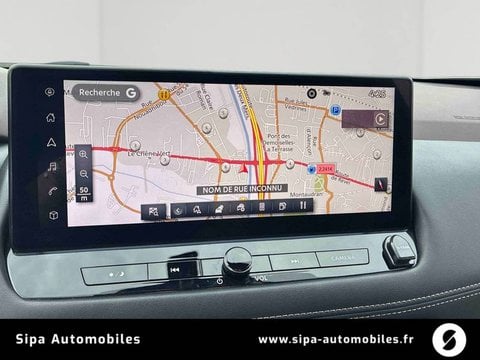 Voitures D'occasion À Toulouse | Nissan X-Trail E-Power 204 Ch Tekna 5P