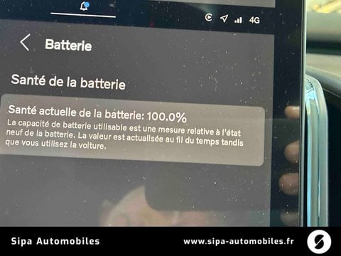 Voitures D'0Km À Mérignac | Volvo Ex30 P5 Long Range 272 Ch Black Edition 5P