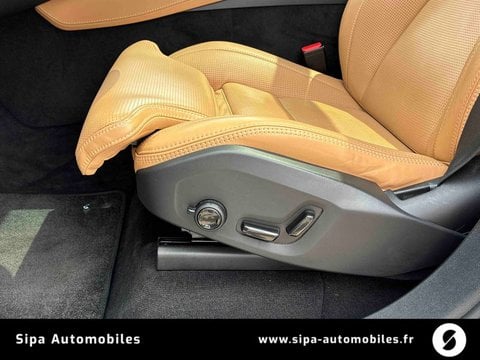 Voitures D'occasion À Mérignac | Volvo Xc90 Recharge T8 Awd 310+145 Ch Geartronic 8 7Pl Ultimat...