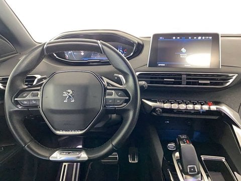 Voitures D'occasion À Toulouse | Peugeot 3008 Ii Bluehdi 130Ch S&S Eat8 Gt Line 5P