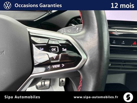 Voitures D'occasion À Lescar | Volkswagen Id.5 299 Ch Gtx 5P