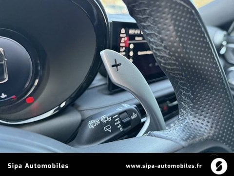 Voitures D'0Km À Bayonne | Alfa Romeo Tonale 1.5 Hybrid 160 Ch Vgt Tct7 Veloce 5P