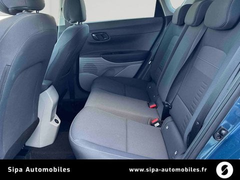 Voitures D'occasion À Libourne | Hyundai Bayon 1.0 T-Gdi 100 Intuitive 5P