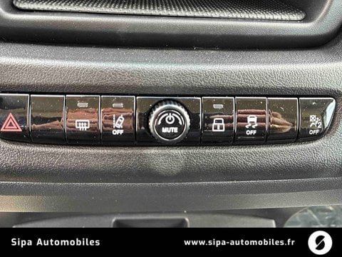 Voitures D'0Km À Dax | Fiat Ducato Fg Ducato Fgn Diesel 140 Ch L2H2 3.3T Man Easy Pro 4P