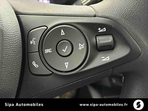 Voitures D'occasion À Bayonne | Opel Corsa Electrique 136 Ch & Batterie 50 Kwh 5P