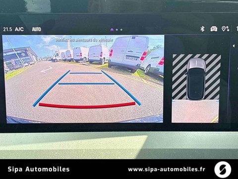 Voitures D'occasion À Toulouse | Opel Mokka Electrique 156 Ch & Batterie 54 Kwh Gs 5P