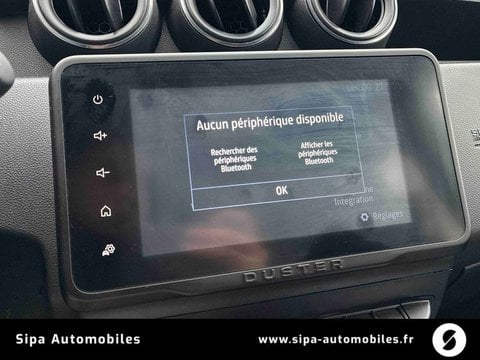 Voitures D'occasion À Mont-De-Marsan | Dacia Duster Tce 150 Fap 4X2 Edc Prestige 5P