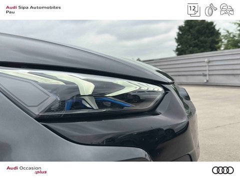 Voitures D'occasion À Lescar | Audi E-Tron Gt 476 Ch Quattro Avus 4P