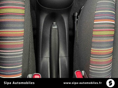 Voitures D'occasion À Muret | Citroën C1 Puretech 82 Feel 5P
