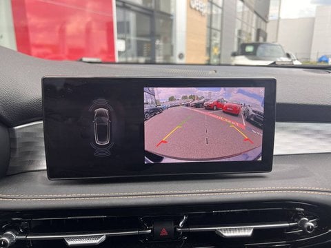 Voitures D'0Km À Toulouse | Alfa Romeo Tonale 1.5 Ibrida 160 Ch Vgt Tct7 Veloce 5P