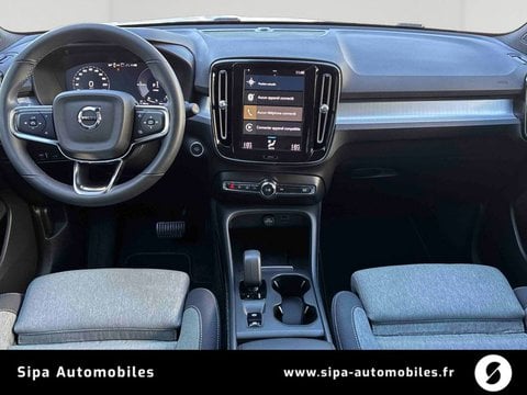 Voitures D'occasion À Labège | Volvo Xc40 T5 Recharge 180+82 Ch Dct7 Start 5P