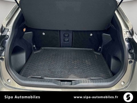 Voitures D'occasion À Mérignac | Toyota Yaris Cross Hybride 116H 2Wd Design 5P
