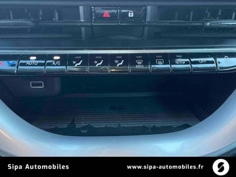 Voitures D'occasion À Mérignac | Fiat 500 Iii Electrique 500C E 118 Ch Icône Plus 2P