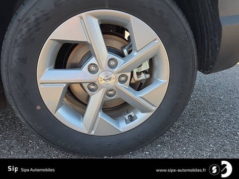 Voitures D'occasion À La-Teste-De-Buch | Hyundai Kona 1.0 T-Gdi 100 Intuitive 5P
