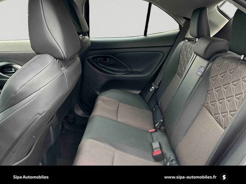 Voitures D'occasion À Mérignac | Toyota Yaris Cross Hybride 116H 2Wd Collection 5P