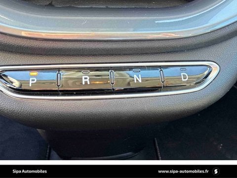 Voitures D'occasion À Toulouse | Fiat 500 Iii Electrique E 118 Ch Nouvelle 3P