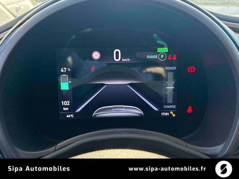Voitures D'occasion À Dax | Fiat 500 Iii Electrique E 118 Ch Nouvelle 3P