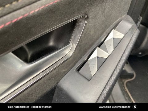 Voitures D'occasion À Mont-De-Marsan | Ds Ds 7 Ds7 Crossback Bluehdi 180 Eat8 Performance Line 5P