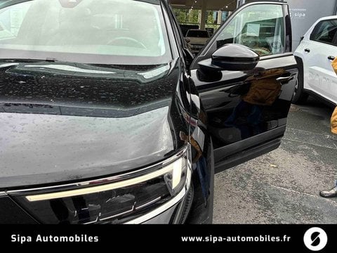 Voitures D'occasion À Bayonne | Opel Mokka 1.2 Turbo 100 Ch Bvm6 Elegance 5P