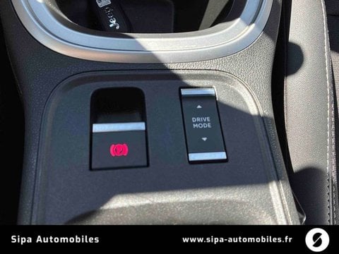 Voitures D'occasion À Mérignac | Jeep Avenger 115 Kw 4X2 Summit 5P