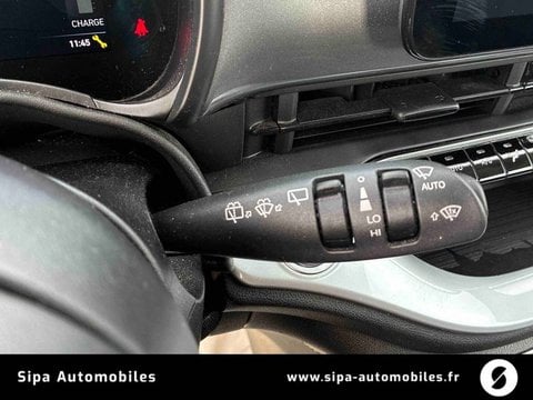 Voitures D'occasion À Toulouse | Fiat 500 3+1 E 95 Ch Icône 4P