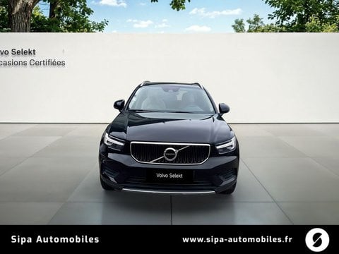Voitures D'occasion À Labège | Volvo Xc40 D3 Adblue 150 Ch Geartronic 8 Momentum 5P
