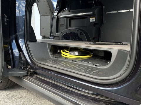 Voitures D'0Km À Lescar | Volkswagen Id. Buzz Cargo 204 Ch 4P